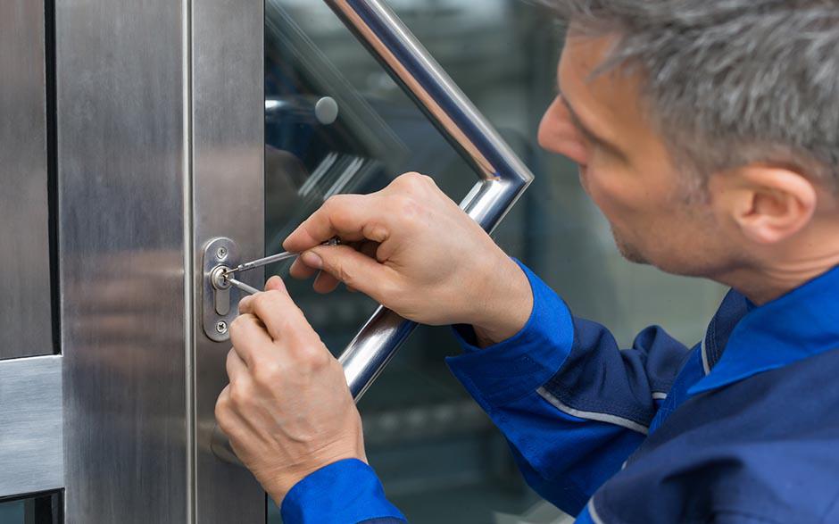 serrurier porte blindée Paris 2