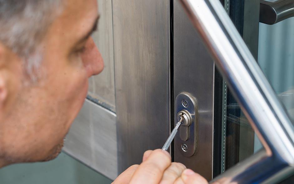 serrurier porte blindée Paris 2