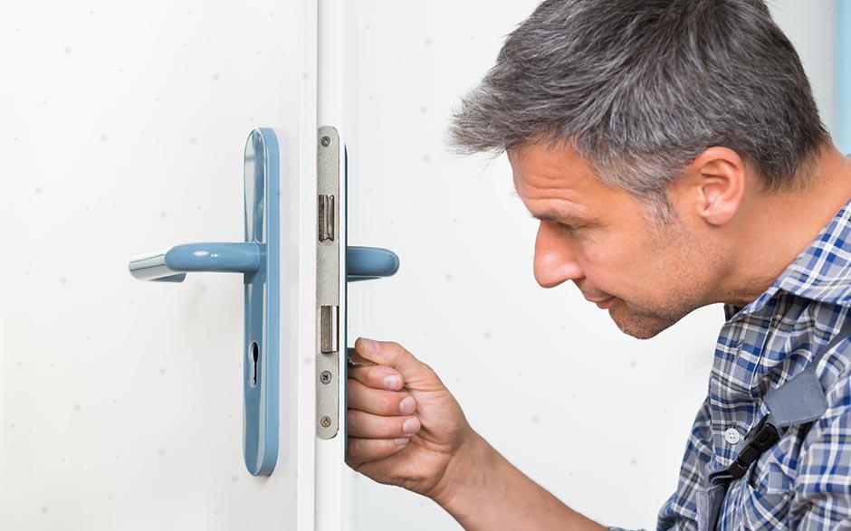 serrurier porte blindée Paris 2